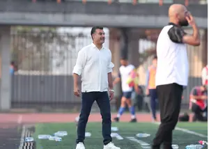 علی نظرمحمدی: خداحافظ داماش، خداحافظ فوتبال!