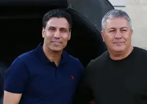 دژ دفاعی سیرجان فرو ریخت