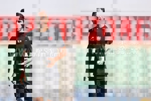 هاشمیان: وقتی من آمدم هیچکس به ایران نمی‌آمد