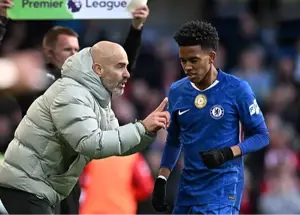 مات و مبهوت در 90+8: کرنر استوائو یکراست به ناکجا!