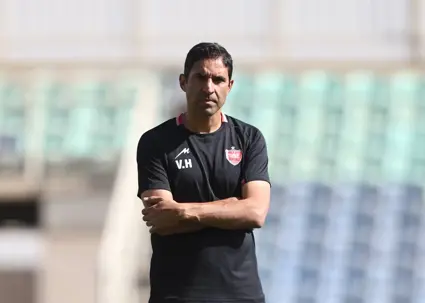 پرسپولیس با هاشمیان یکطرفه فسخ کرد!