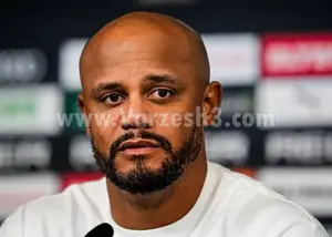 کمپانی: 13 برد عالی است ولی باید متواضع بمانیم