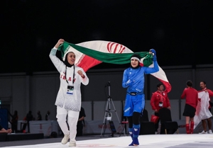 وظیفه و فتحعلیپور طلایی شدند