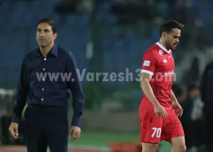 اورونوف عصبانی است، نه سرماخورده!