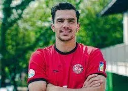 از شارجه تا سیرجان، مسعود گلزن جدید تراکتور