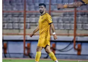 لیگ یک: توقف صادقی و رجب‌زاده در دربی نفتی‌ها