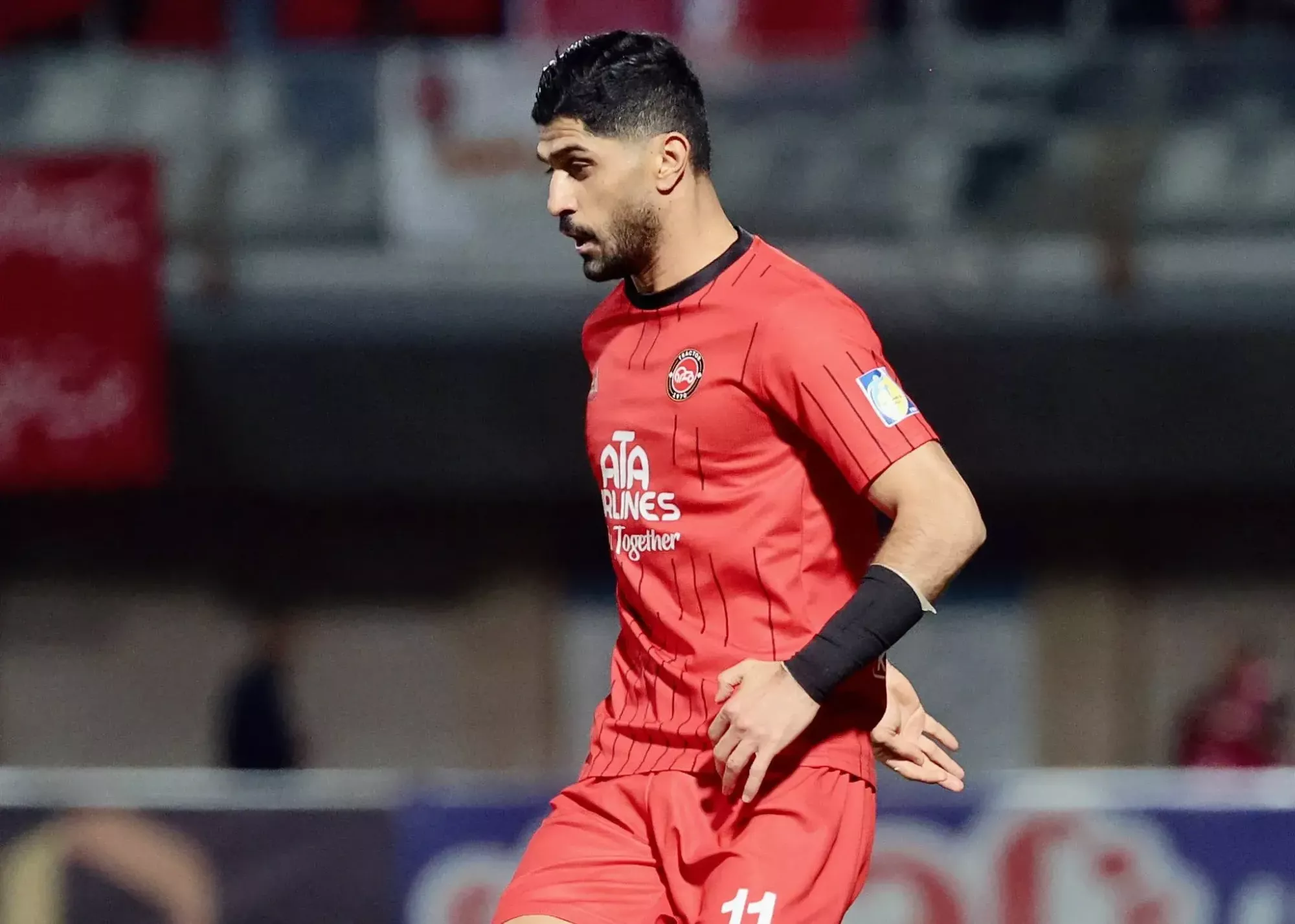 دانیال به سوی شکستن رکورد پرسپولیس