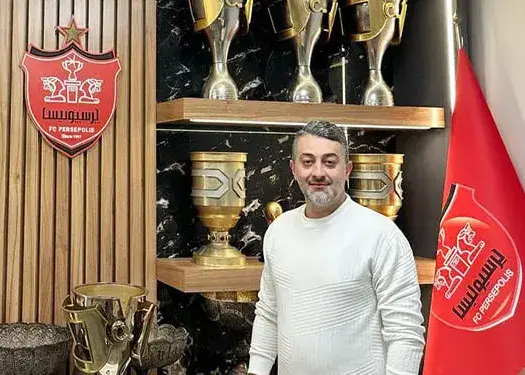 علت آنفالوی گسترده اینستاگرام پرسپولیس چیست؟