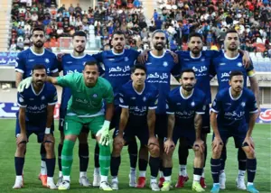 پیام آموزنده تارتار بعد از بدترین شکست زندگی