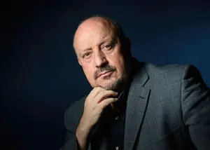 در یونان همه شیفته رافا بنیتس شدهاند!