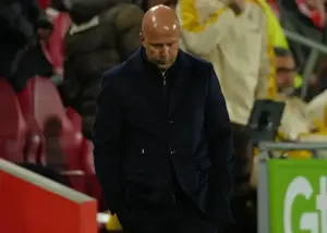 بحران اشلوت و لیورپول: بهانهها دارند تمام میشوند!