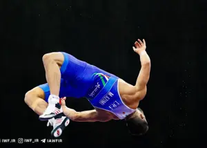 تنها راه قهرمانی ایران در نبرد میلیمتری با آمریکا