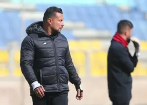بازگشت تولدو به کادر فنی پرسپولیس