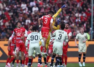 تراکتور، گذرگاه تغییر سرمربی در پرسپولیس!