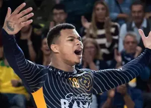 تمجید گاتزتا از ستاره ایرانی: لحظهای بازی را برگرداند