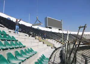 جدیدترین خبر از بازسازی استادیوم آزادی