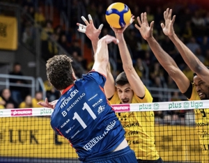 چهره دگرگونشده ستاره ایتالیایی در پلاس لیگا