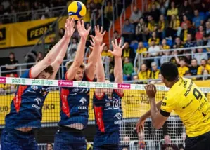 مدعیان در لهستان قلع و قمع شدند