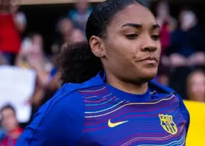 غرامت میلیون یورویی فیفا به بارسلونا