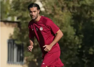 شروین به یاد گل 6 ماه قبل به استقلال