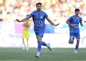 سحرخیزان 7 ماه منتظر این عکس بود!