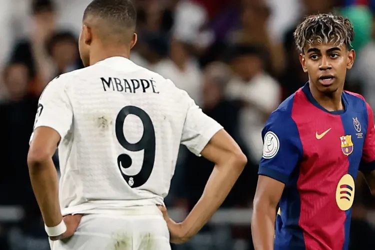 الکلاسیکو، گرانترین بازی فوتبال جهان!