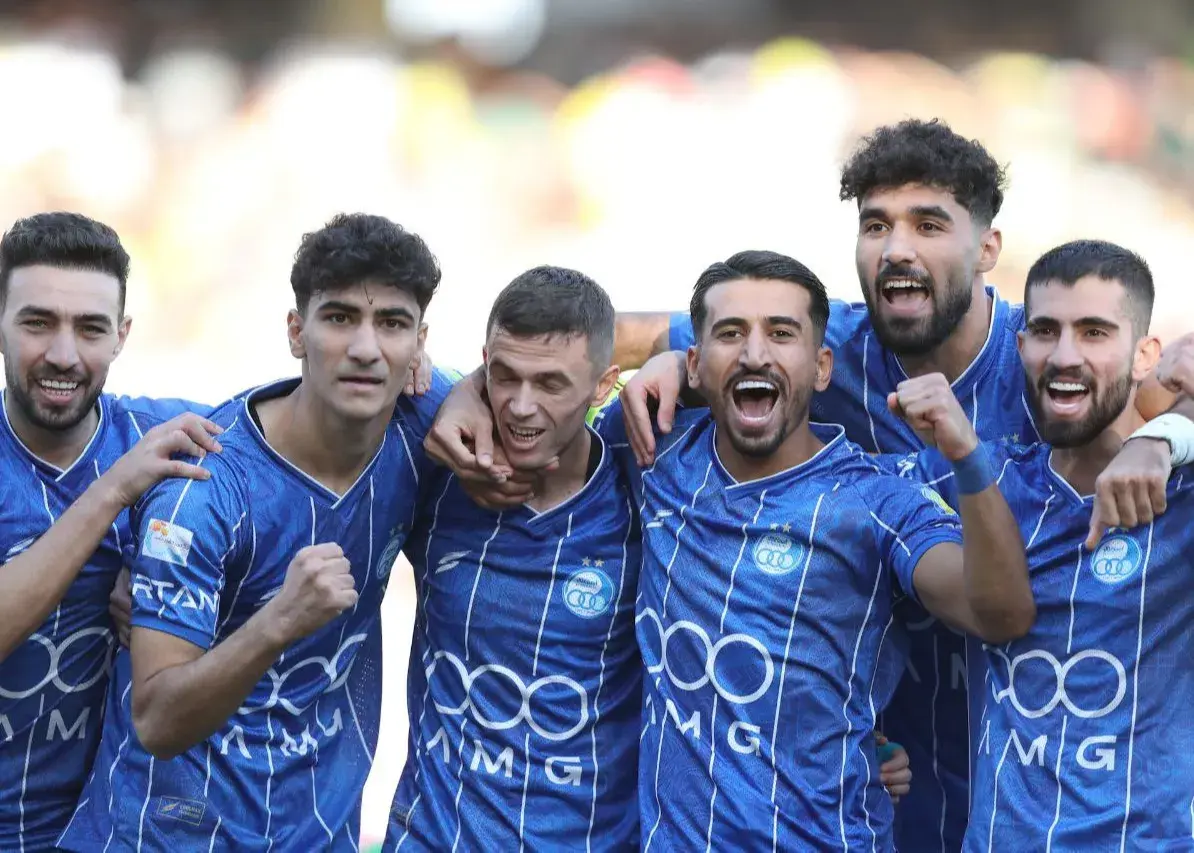 دو پنالتی سرنوشت بازی را تغییر داد/ گزارش زنده: فجرسپاسی 0- استقلال 2