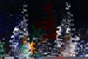 تیم ملی بسکتبال ۳ نفره پسران به نیمهنهایی صعود کرد