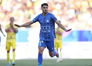 سحرخیزان مهندس گلهای استقلال!