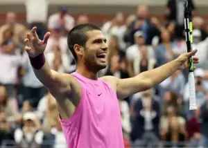 پیشبینی دقیق الکلاسیکو: آلکاراس نوسترداموس شد!