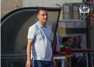 رسمی: پایان همکاری داماش با علی نظرمحمدی