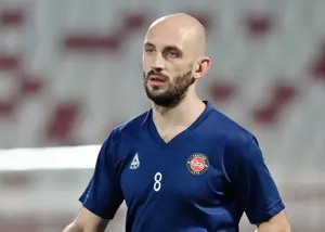 ده گل پس از مصدومیت ستاره کلیدی تراکتور!