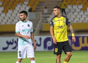 آلوز خیلی زود به آمار تراکتور رسید!