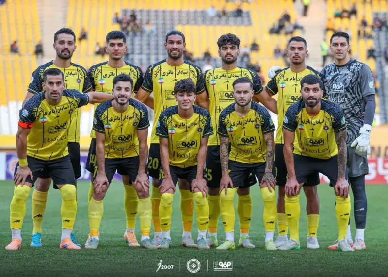 سپاهان دو - پیکان یک: بازگشت به کورس با مدافع بلندپرواز