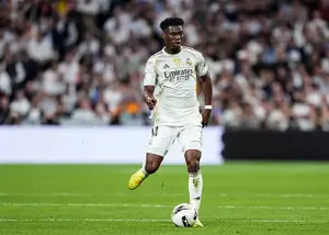 شوامنی: درگیری در الکلاسیکوها جذاب است