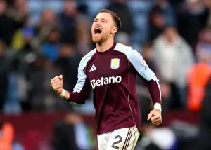 استون ویلا ۱-۰ سیتی: تیر خلاص کش به غول آبی!