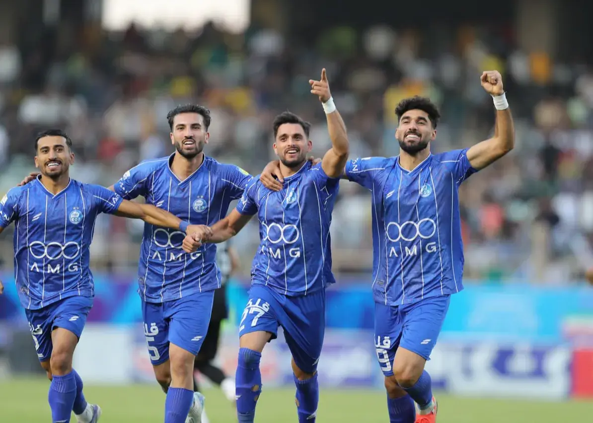 مربع بزرگان لیگ تشکیل می‌شود