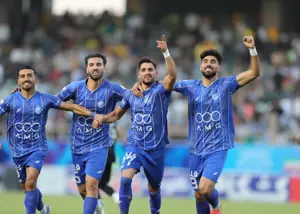 جزییات درخواست استقلال برای استراحت قبل از دربی