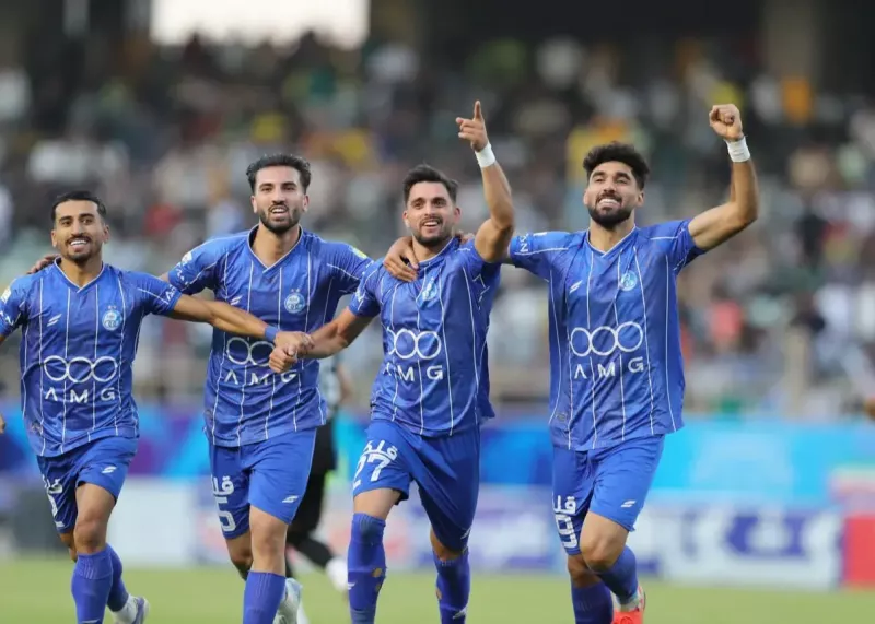 مربع بزرگان لیگ تشکیل میشود
