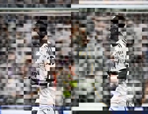 رئال با یک کاپیتان خوب، وینیسیوس را ادب میکرد