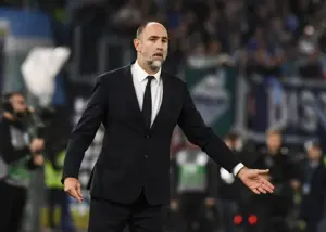 تودور: به شایعات اخراجم اهمیت نمیدهم!