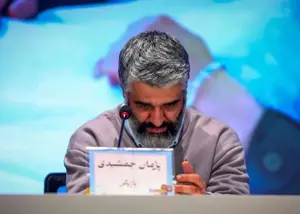 اولین واکنش رسمی قوه قضاییه به پرونده جمشیدی