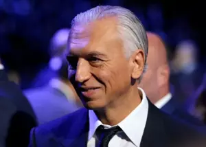 آمادگی روسیه برای گرفتن میزبانی یورو از ایتالیا!