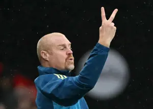 دستور عجیب دایش به بازیکنانش: فیت باشید!