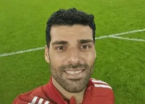 سلفی طارمی سوژه هواداران شد!