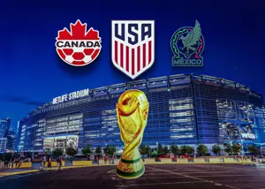 بلیتفروشی جام جهانی: از 21 تا 24 آبان