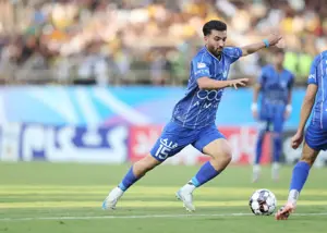 تخریبچی جدید استقلال با دستور ویژه ساپینتو!