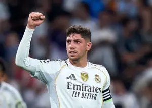 ستاره رئال در ال‌کلاسیکو مسموم بود!