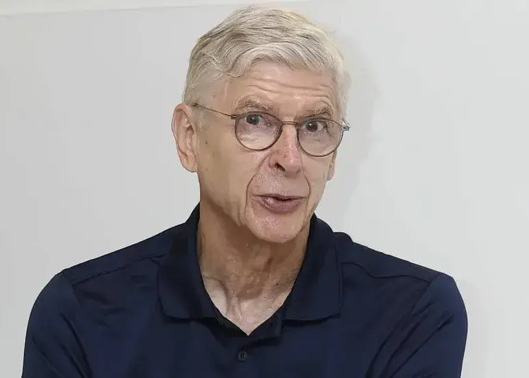 ونگر: مربیان آفریقایی شگفت‌زده‌ام کردند