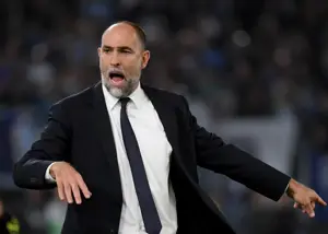 زنگ خطر در یووه: تودور یک بازی فرصت دارد